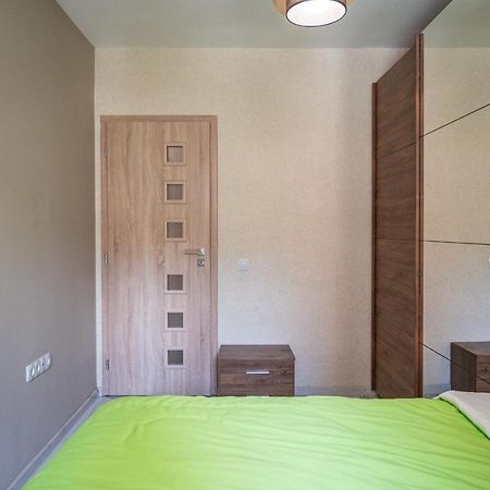 Elegant Spotless Apartment In Sofia Center Extérieur photo